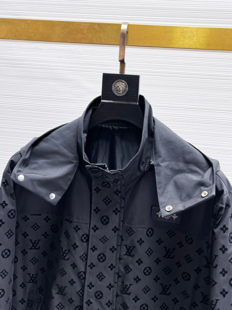 Louis Vuitton Outwear